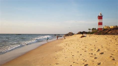 Dakshina Kannada beaches closed to visitors for 2 days | Udayavani ...