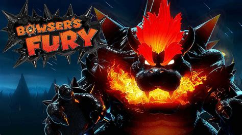 Fury bowser - hobbyatila