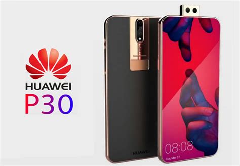 Huawei P20 Pro VS Huawei P30 Pro: Which One Is Better?