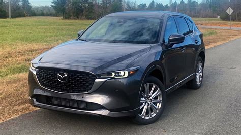 2023 Mazda CX-5 Review – Auto Trends Magazine