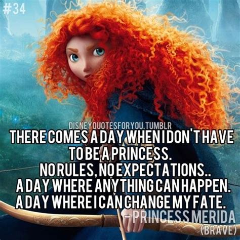 Brave Quotes Disney Funny | the quotes