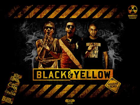 Wiz Khalifa - Black And Yellow - Arabian Remix by Ra-fltd on DeviantArt