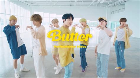 BTS' Outfits for Their 'Butter' Special Performance Video | InkiStyle