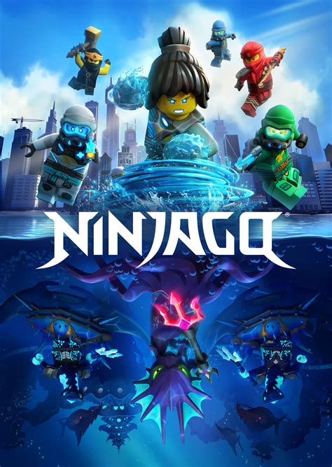 Discuss Everything About Ninjago Wiki | Fandom