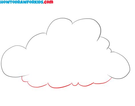 Cloud Drawing For Kids PRB ARTS, 46% OFF | www.elevate.in