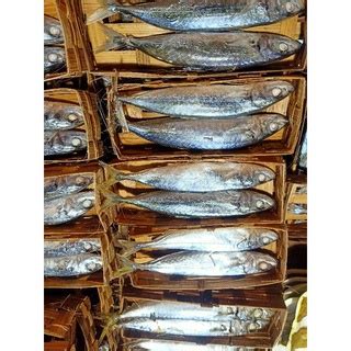 Jual IKAN BANDENG PRESTO / IKAN CUE KERANJANG / PINDANG IKAN TONGKOL ...