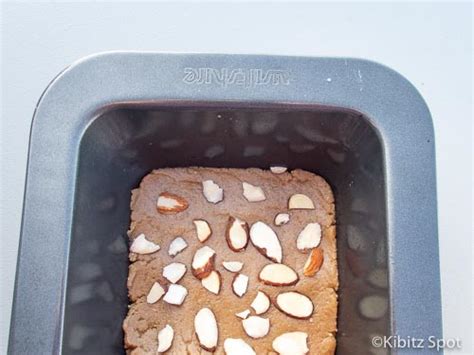 Easy Halva Recipe: A Naturally Gluten and Dairy-Free Israeli Candy