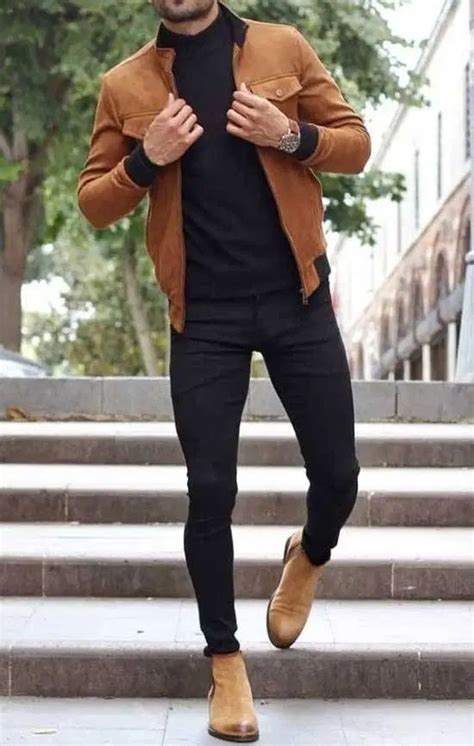 Casual outfits for men | Dresses Images 2022