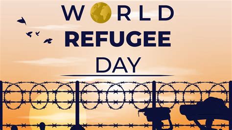 World Refugee Day: Theme, History, Significance and Key Facts - News18 ...