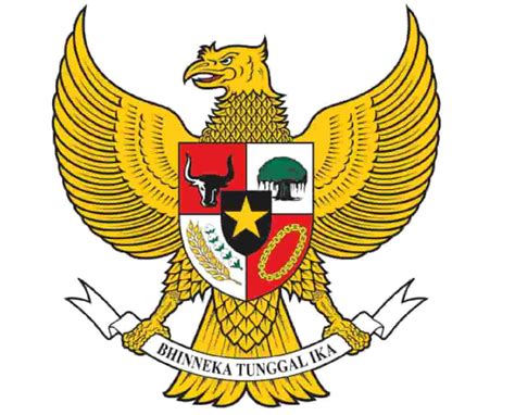 Banyaknya Bulu Pada Leher Burung Garuda - Homecare24