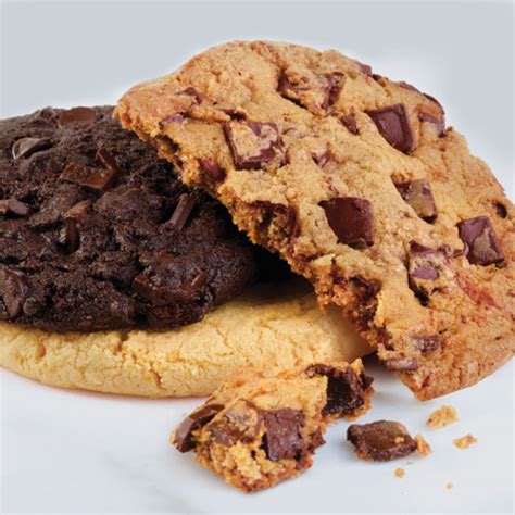 Cookies – Wendy's Cayman