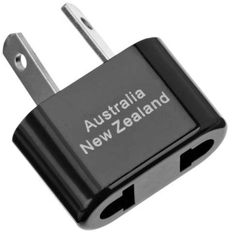 Australia/ New Zealand Plug Adapter