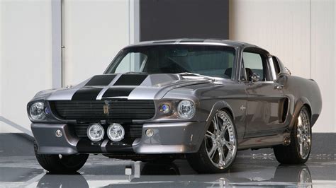 1967 Shelby GT500 Wallpapers - Wallpaper Cave