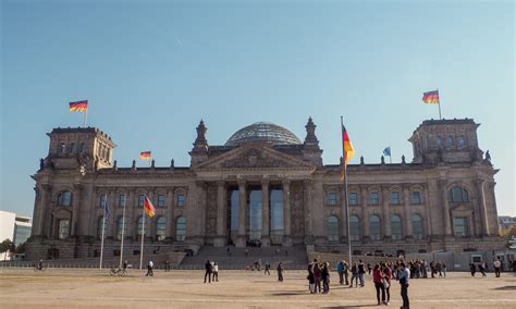 Visit Berlin, a city guide to the capital of Germany