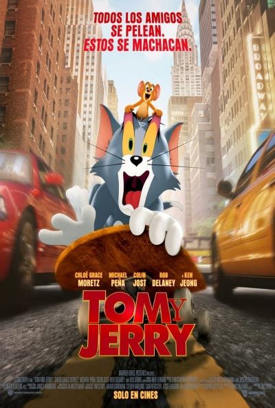 Free tom and jerry movies - pofeae