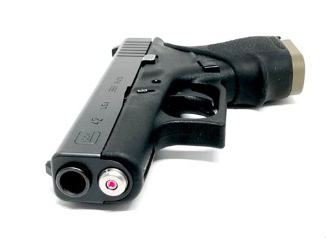 Glock 42 G42 W/ Laser Guide Rod - For Sale :: Guns.com