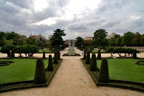 Retiro Park – The Bald Heretic – Short, bald dude with a goofy beard