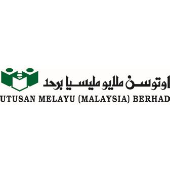 Vectorise Logo | Utusan Melayu (M) Berhad - Vectorise Logo