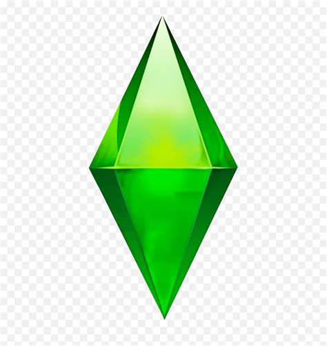 Sims Diamond Logo