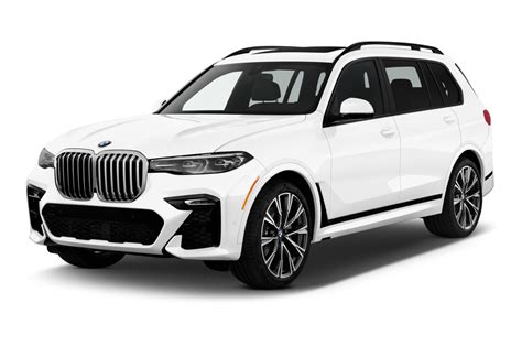 2020 BMW X7 Buyer's Guide: Reviews, Specs, Comparisons