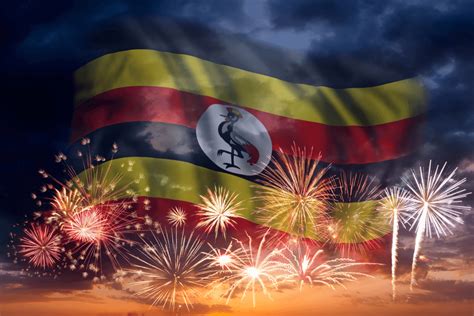 Happy 57th Uganda Independence Day: All You Need To Know About | Day ...