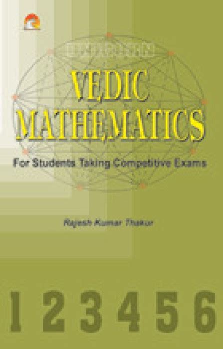 Free Download Vedic Mathematics Books - dedaltoronto