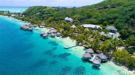 The 5 Best (and Cheapest) Overwater Bungalows in Bora Bora - Be My ...