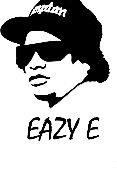 Eazy E by NukedCandy on DeviantArt