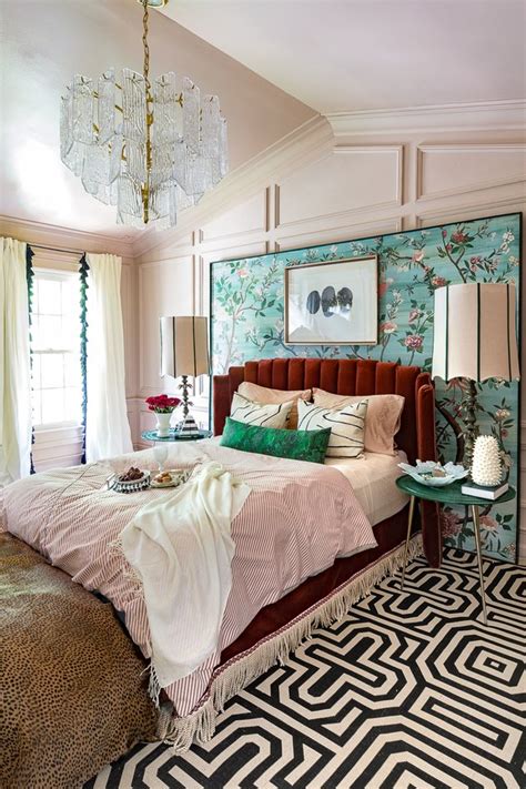 Art Deco Bedroom Ideas and Inspiration | Hunker