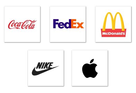 5 Memorable Logo Design Examples to Inspire you Forever