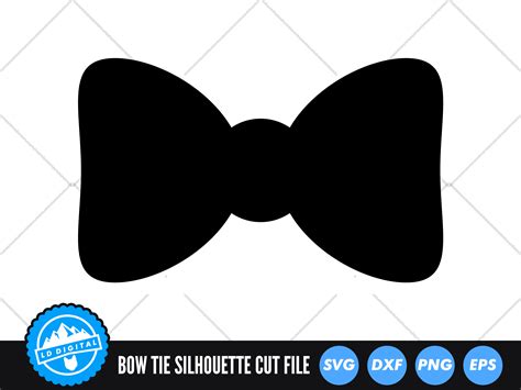 Bow Tie Svg Bow Svg File Bow Vector Bow Clipart Bow Svg Bundle | The ...