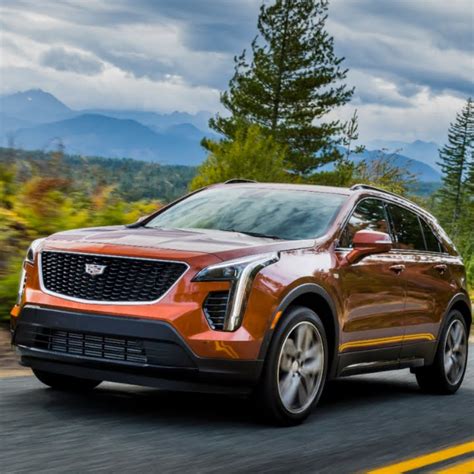 CADILLAC XT4 SPORT AWD - 360 MAGAZINE - GREEN | DESIGN | POP | NEWS