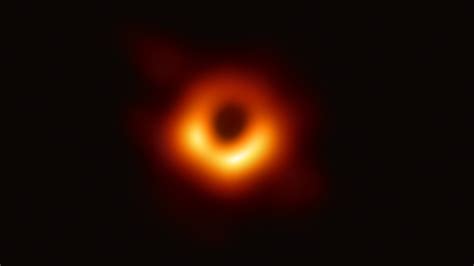 Black Hole Surprise: Astronomers finally image mysterious phenomena ...