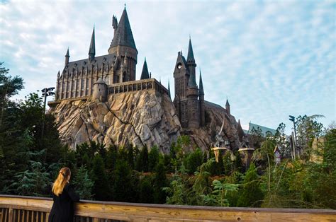 19 Magical Tips for Visiting the Wizarding of World of Harry Potter at ...