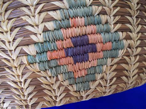 Is this a Navajo Basket? | Collectors Weekly