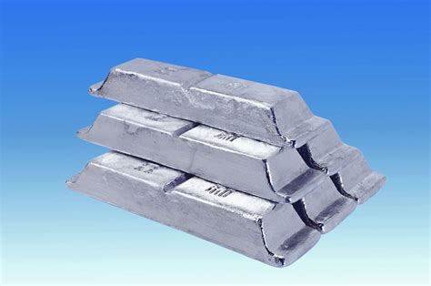 Aluminum Metal - METAL FAQ