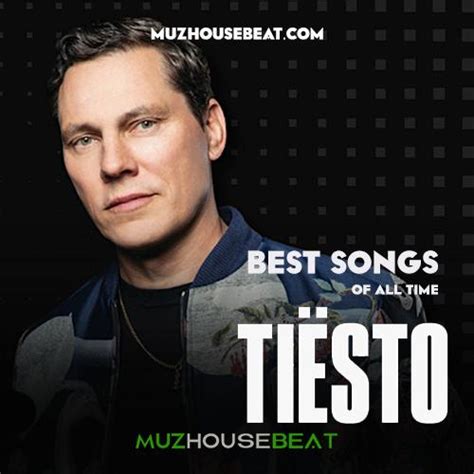 Tiesto Megamix 2023 Best Songs Of All Time » Muz House Beat