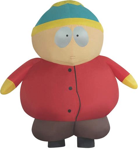 Rubie's Herren South Park Cartman Inflatable Costume Kostüme für ...