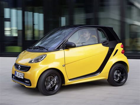 SMART ForTwo Specs & Photos - 2012, 2013, 2014 - autoevolution