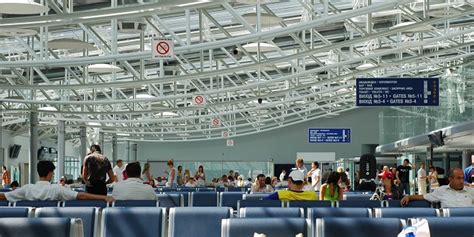 These Are The Busiest Airports In Europe - Traveler's Edition