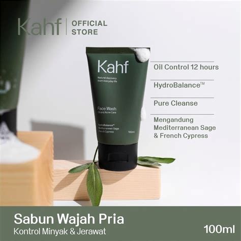 Rekomendasi Skincare Untuk Kulit Berminyak Dan Kusam - HOBINGEBLOG.COM