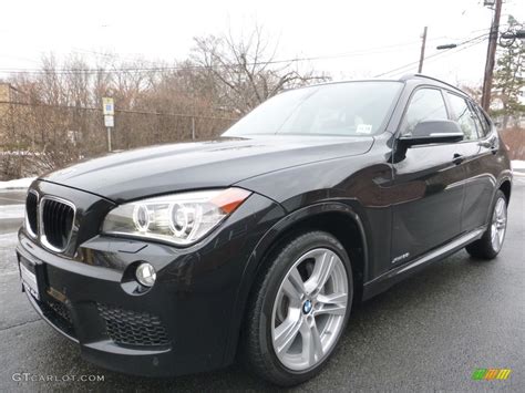 2015 Black Sapphire Metallic BMW X1 xDrive35i #124890828 | GTCarLot.com ...