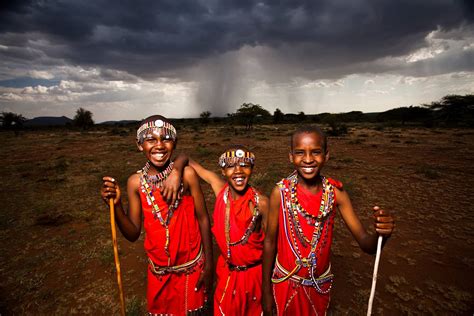 Facts About Kenya | Fun Facts About Kenya