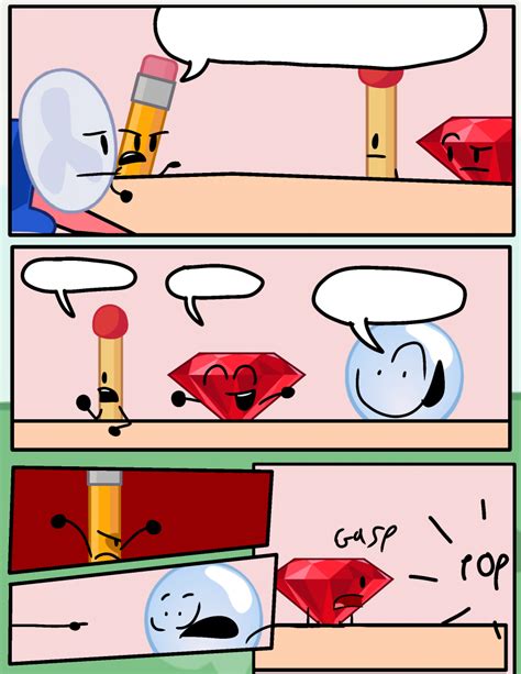 Alliance meeting bfdi Meme Generator