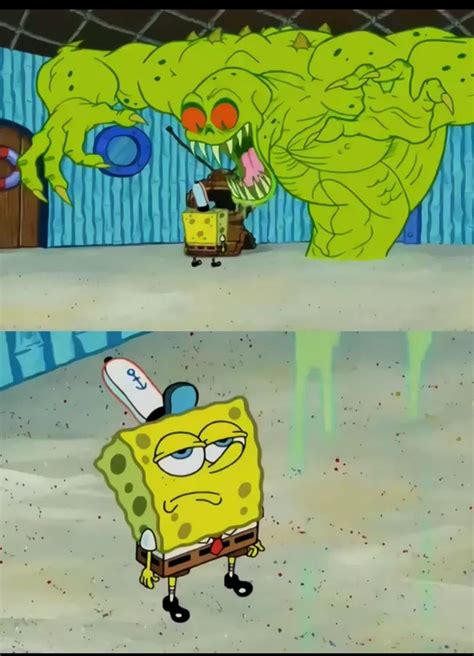 blank-meme-template-spongebob-meets-flying-dutchman-monster-meme-1 ...