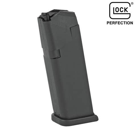 GLOCK 23 gen 4 - magazine, .40/357 Sig | Boresight Solutions