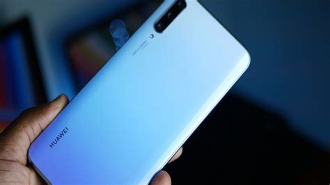 Huawei Y9s Review - Is This Phone Worth Buying At N98,900? - Phones ...