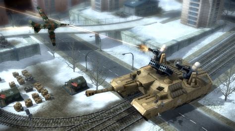 Download Toy Soldiers: Complete Full PC Game