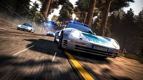 Top 13 Best Police Car Chasing Games - Gameranx