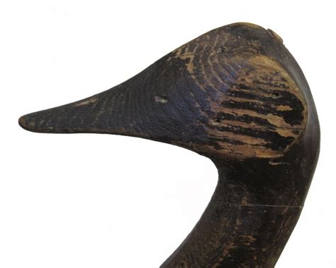 Goose Decoy | Linda Rosen Antiques